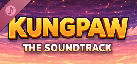 KungPaw Soundtrack