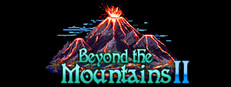 Beyond the Mountains II cover