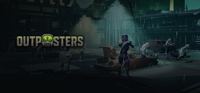 Outposters