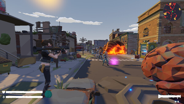 Screenshot media