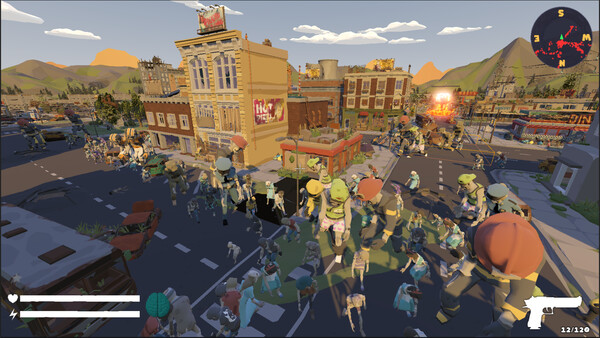 Screenshot media