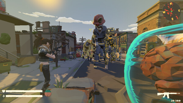 Screenshot media