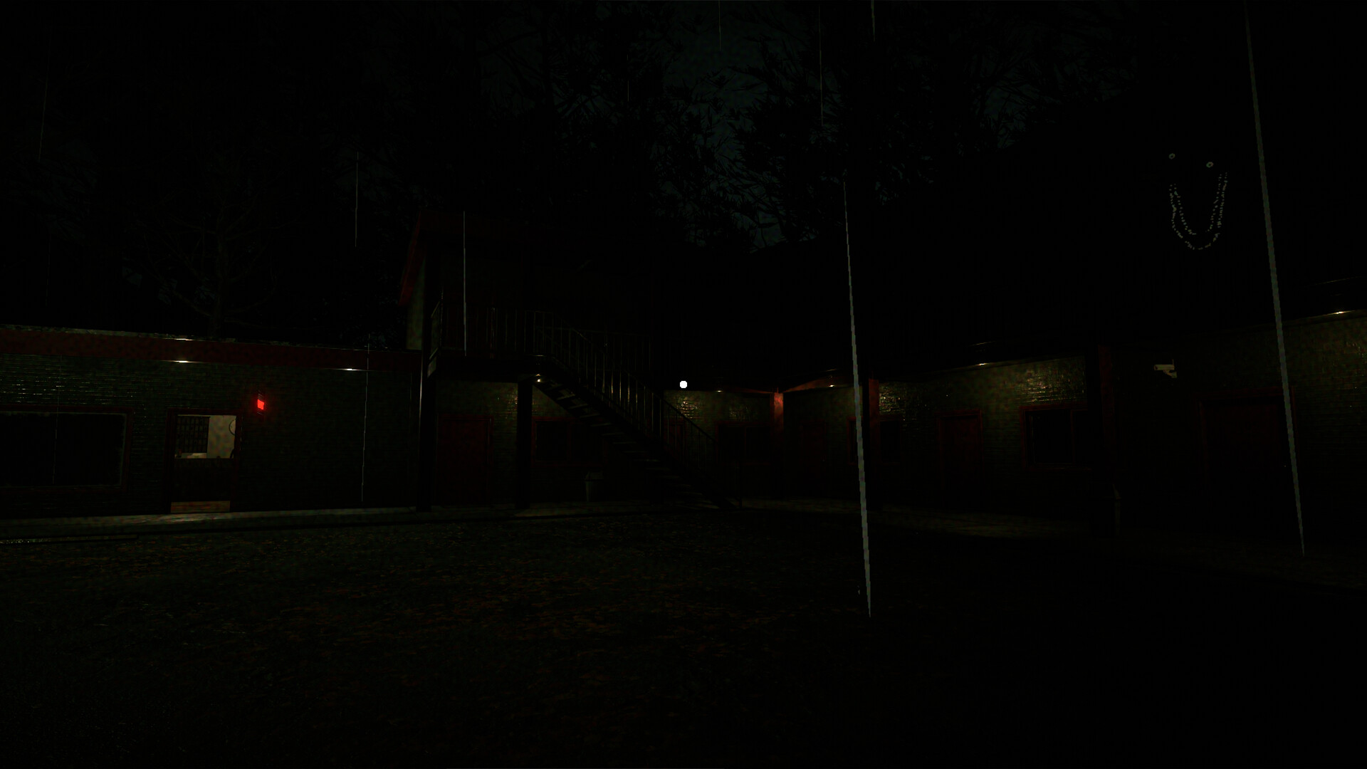 Nyctophobia screenshot #4