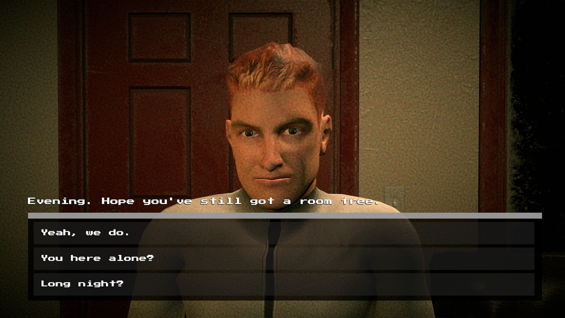 Nyctophobia screenshot #8