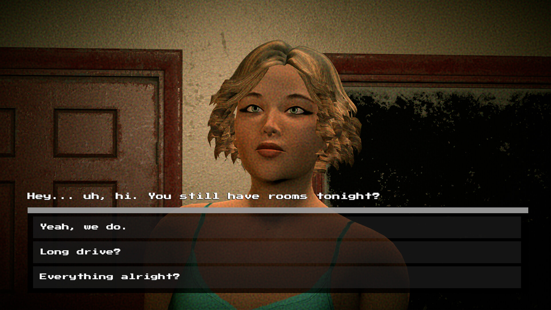 Nyctophobia screenshot #5