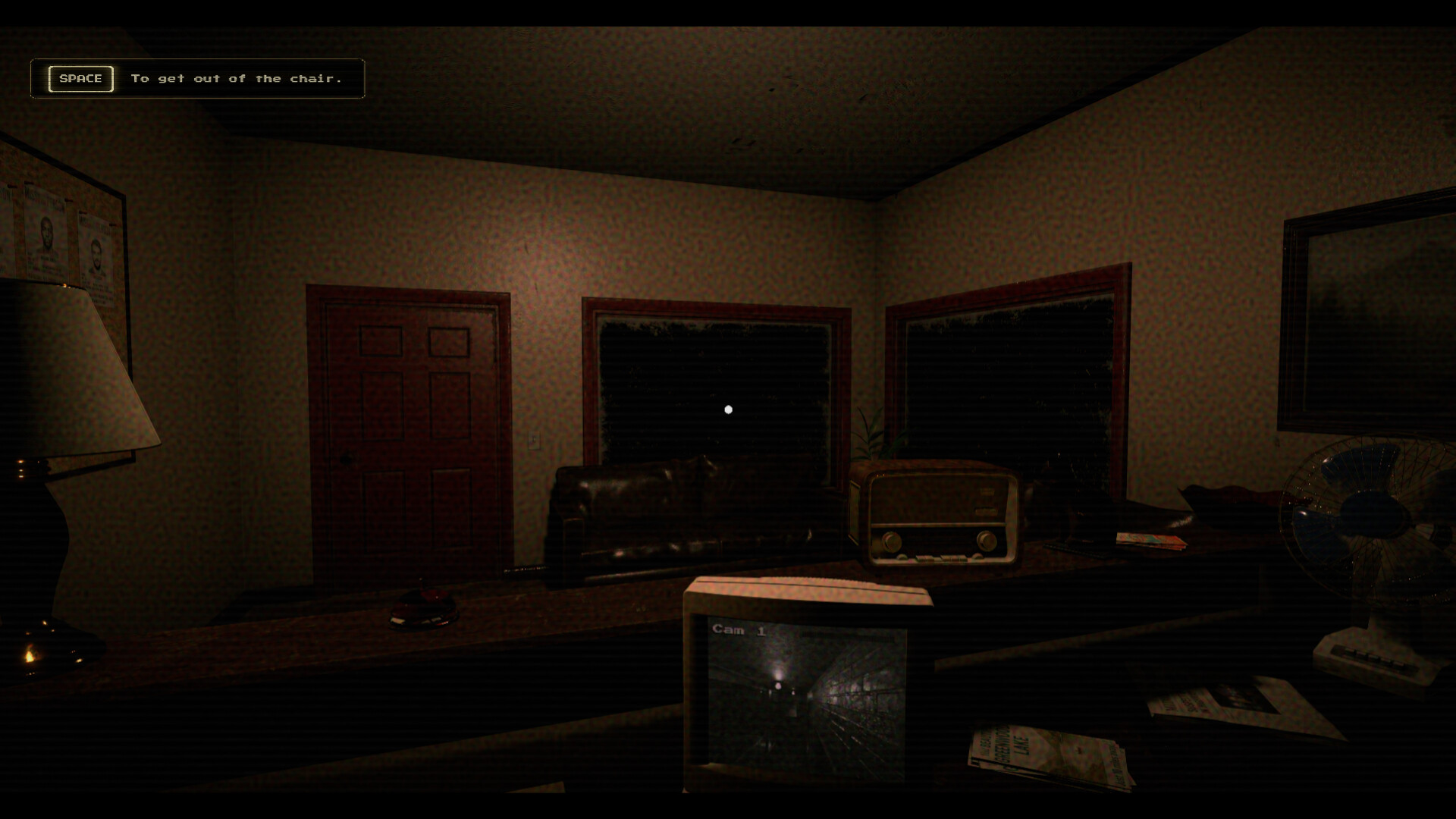 Nyctophobia screenshot 5