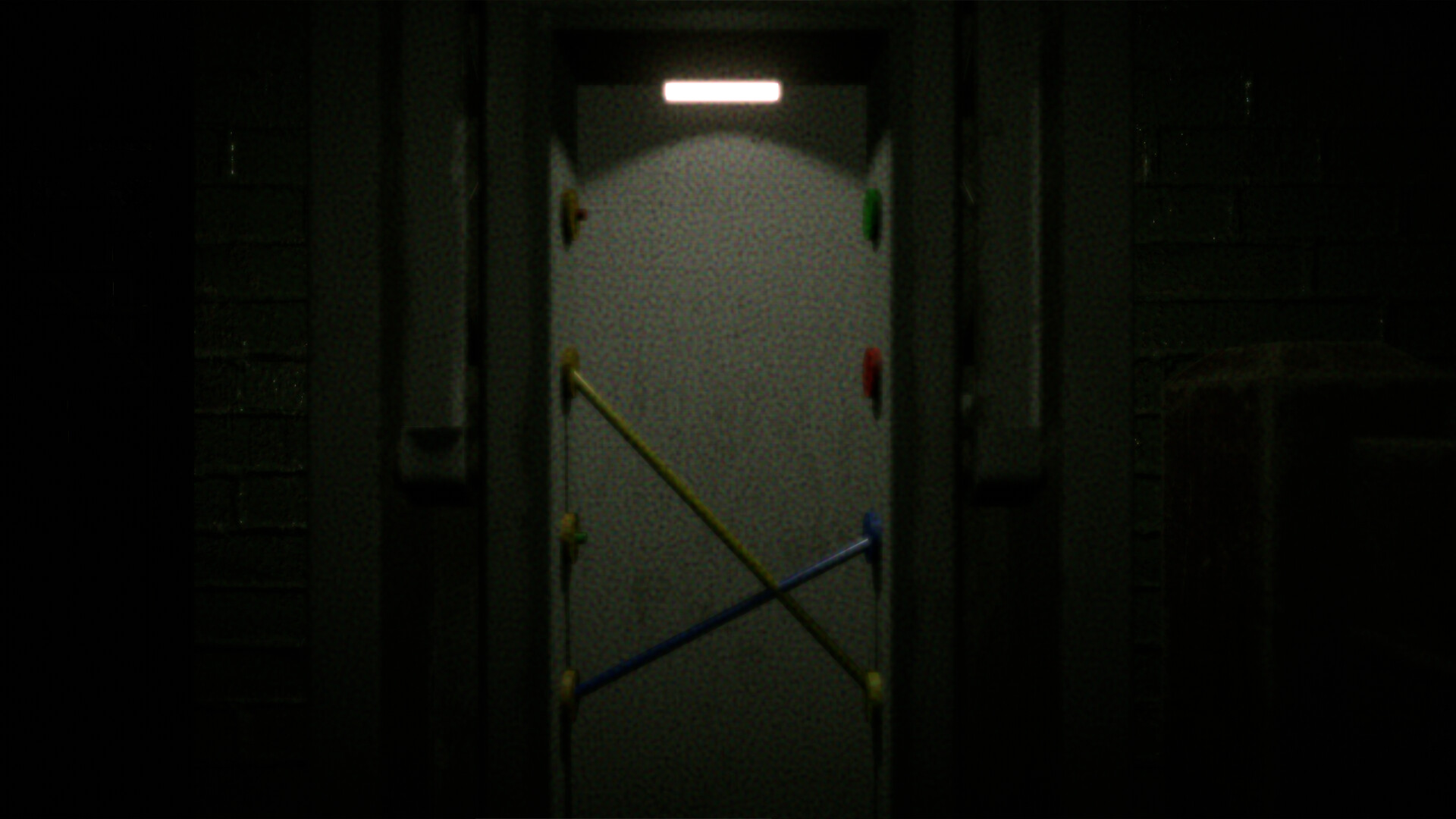 Nyctophobia screenshot #2