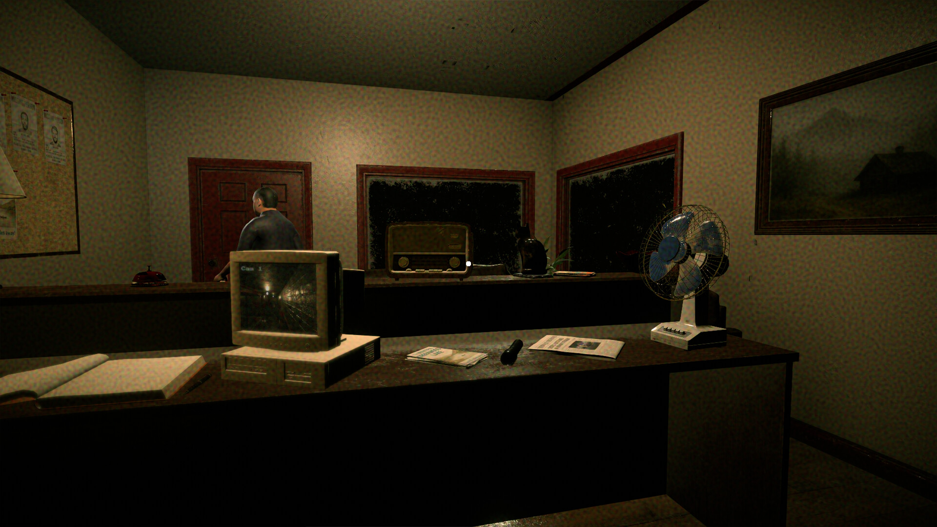 Nyctophobia screenshot #6