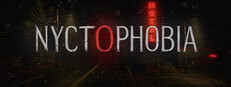 Nyctophobia cover