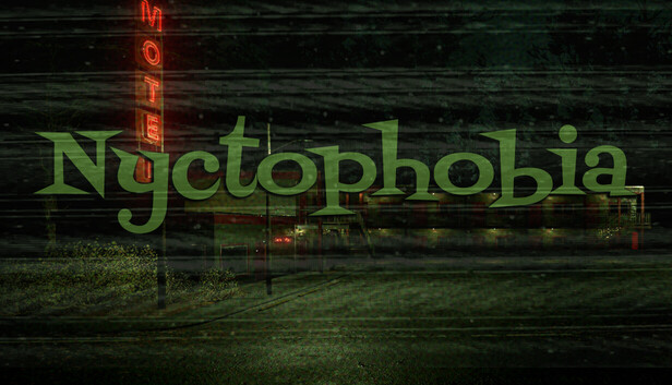 Nyctophobia