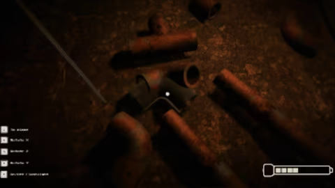 Nyctophobia video 4