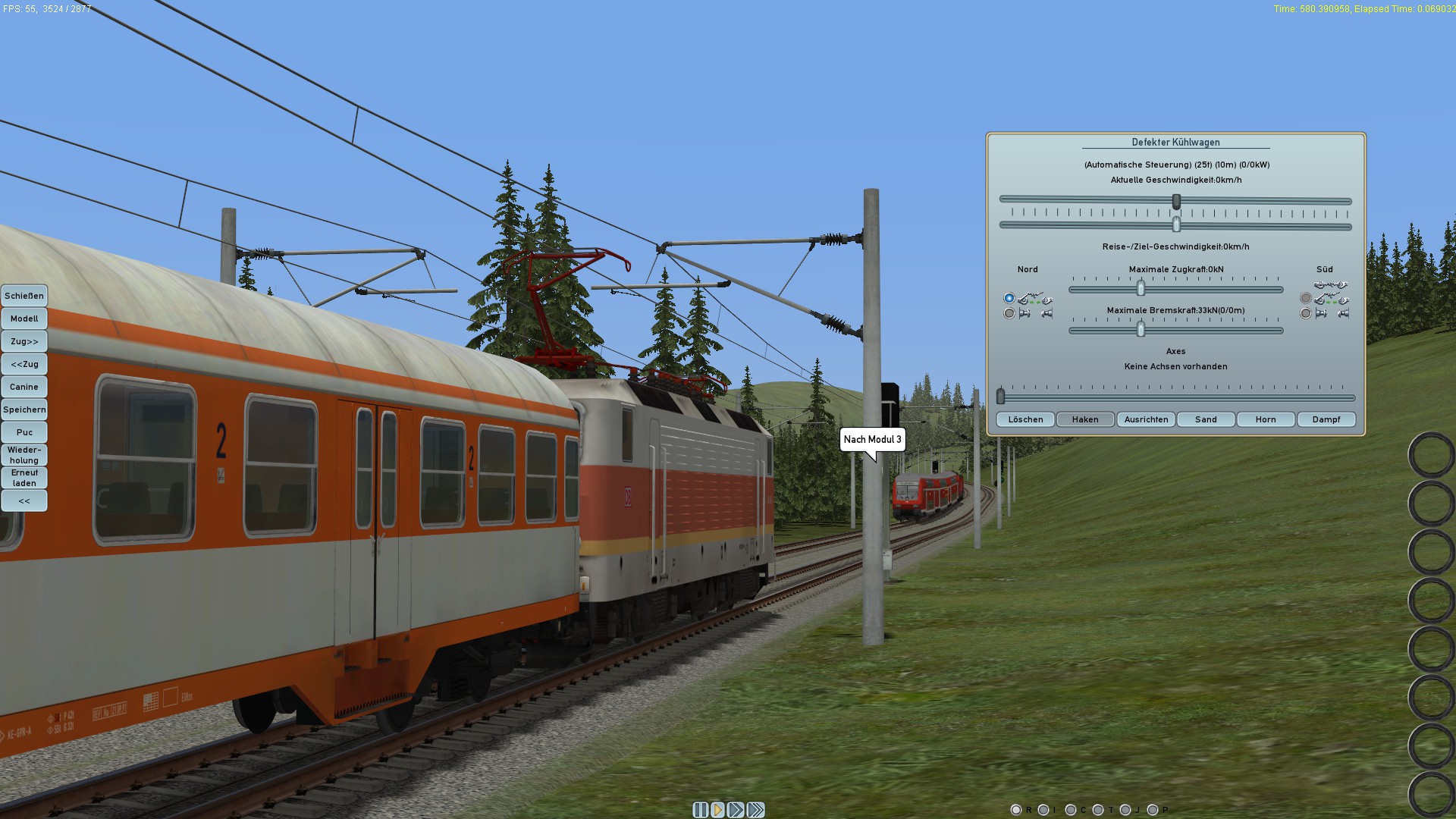 #5. EEP Train Simulator Mission (Steam) Podle: Trend Redaktions- und Verlagsgesellschaft mbH