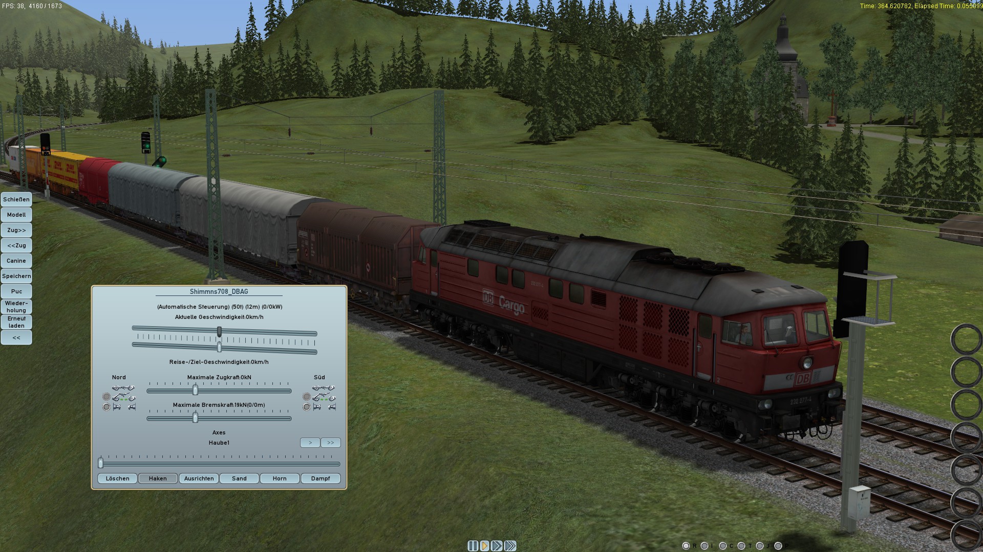#9. EEP Train Simulator Mission (Steam) Podle: Trend Redaktions- und Verlagsgesellschaft mbH