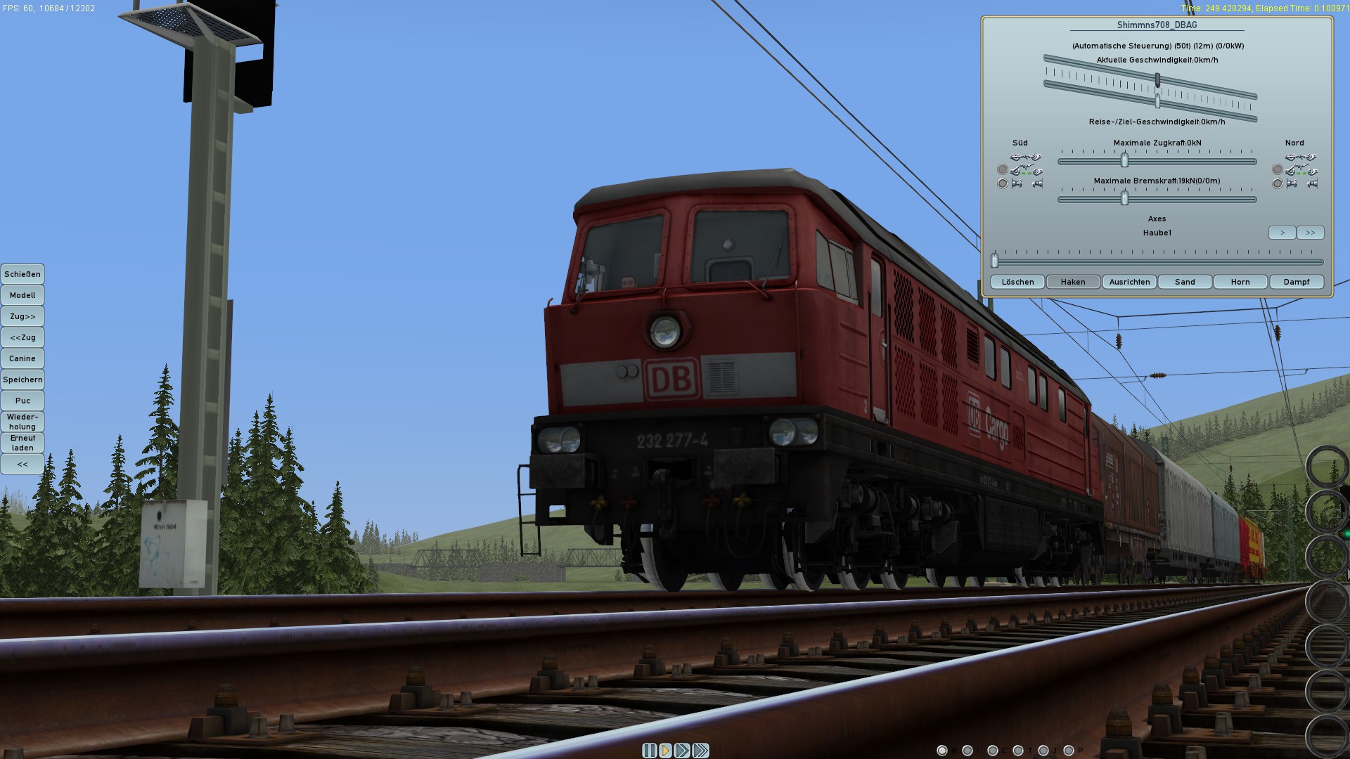 #4. EEP Train Simulator Mission (Steam) Podle: Trend Redaktions- und Verlagsgesellschaft mbH
