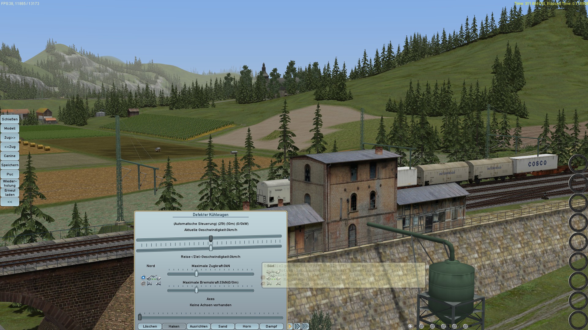 #8. EEP Train Simulator Mission (Steam) Podle: Trend Redaktions- und Verlagsgesellschaft mbH