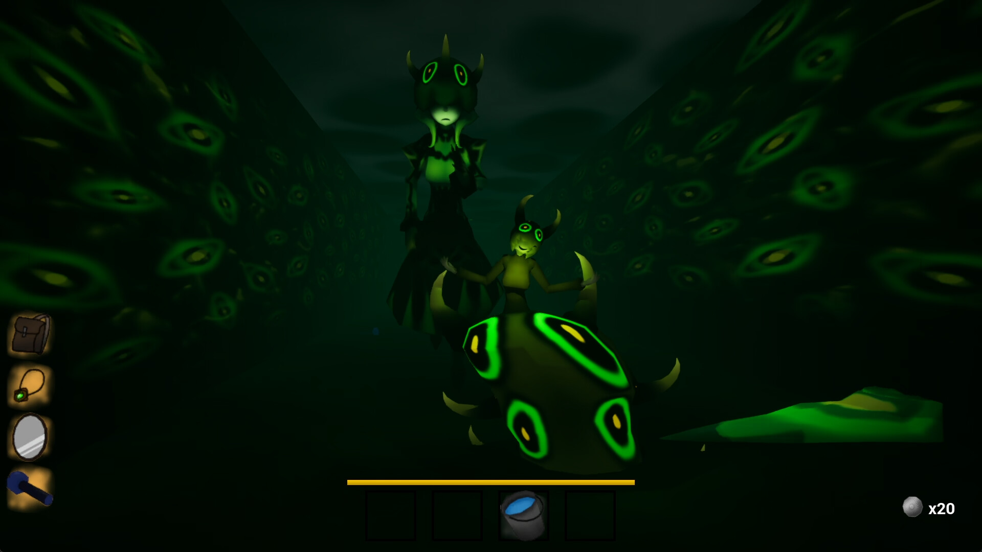 Keysaster screenshot #5