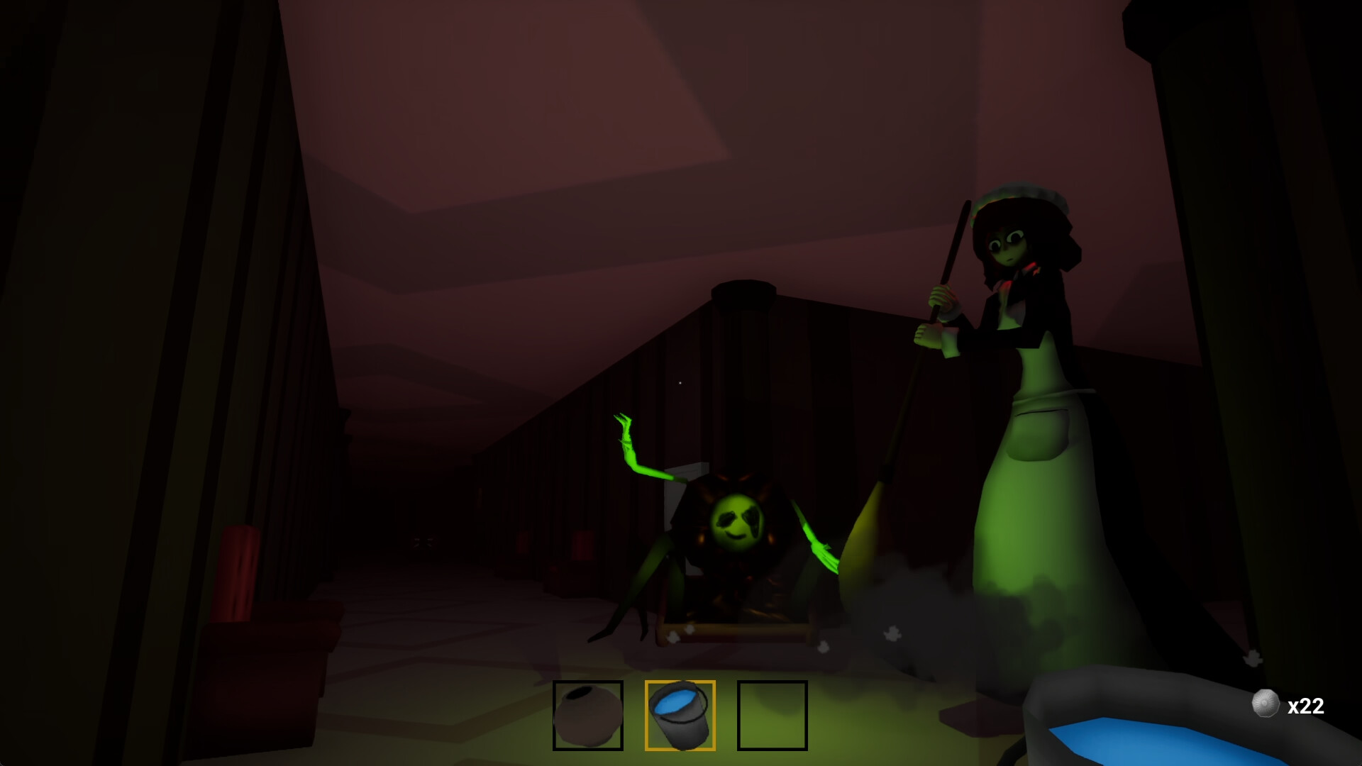 Keysaster screenshot #8