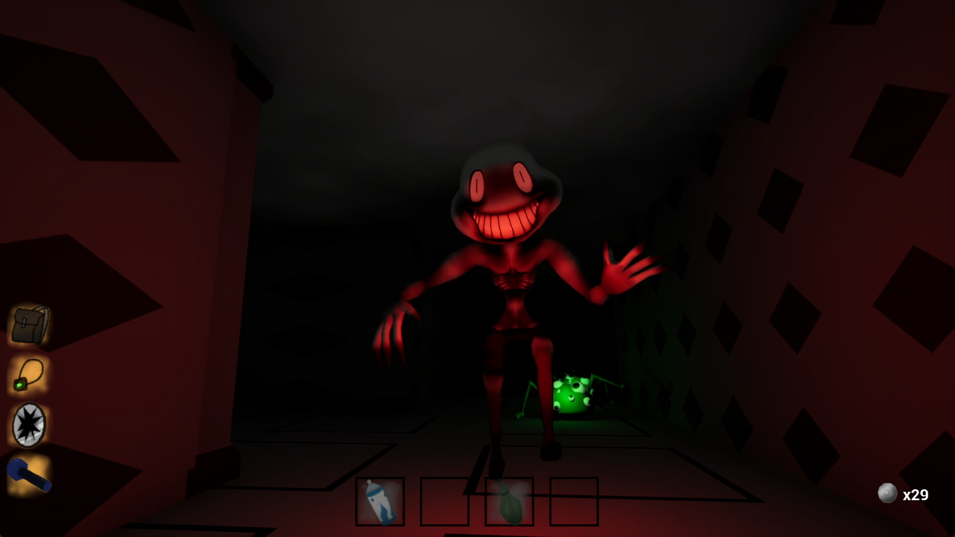 Keysaster screenshot 3