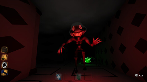 Скриншот 3 из игры Keysaster