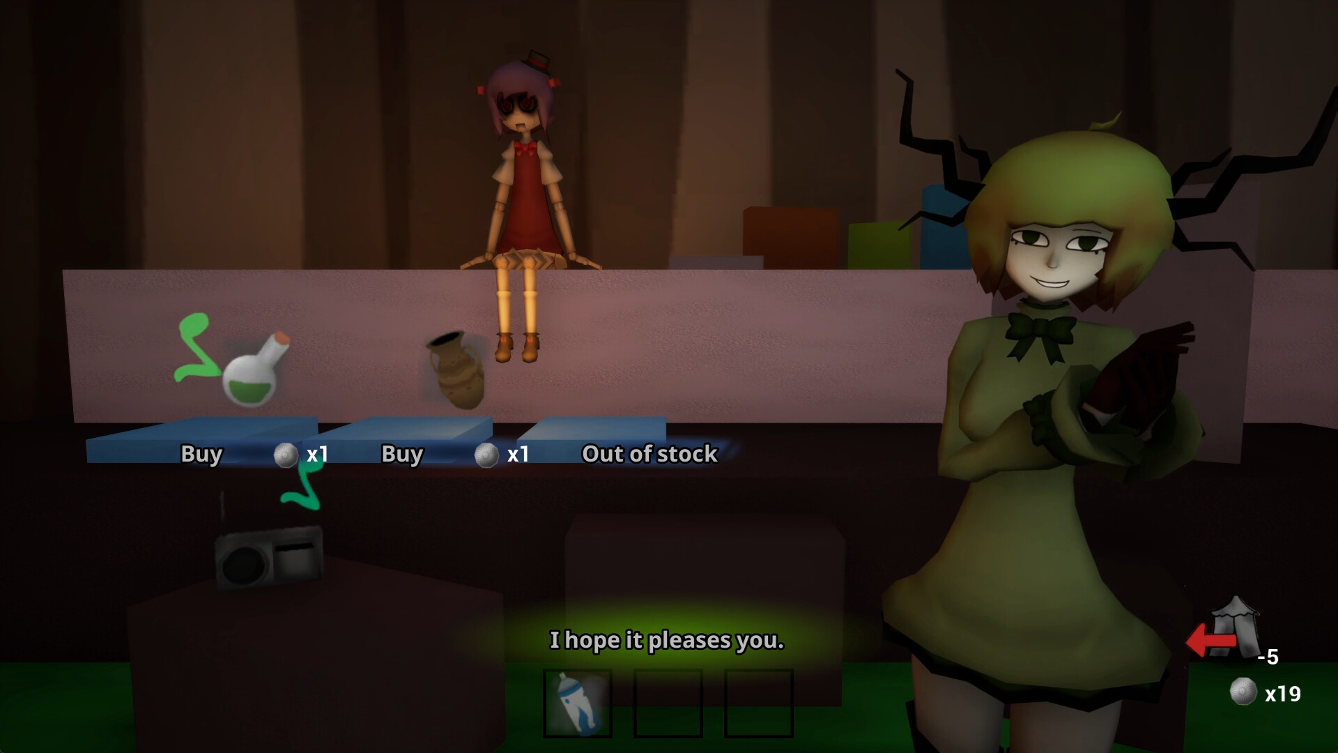 Keysaster screenshot #2