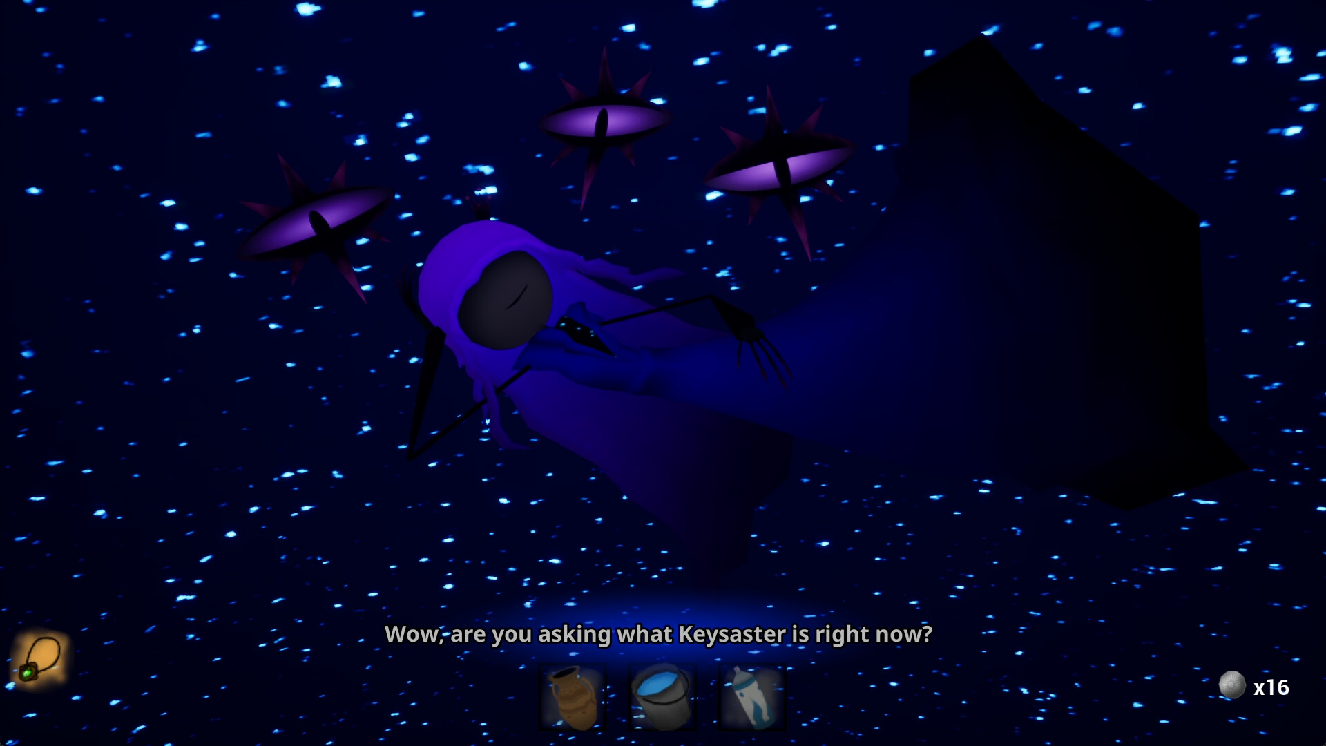 Keysaster screenshot 7