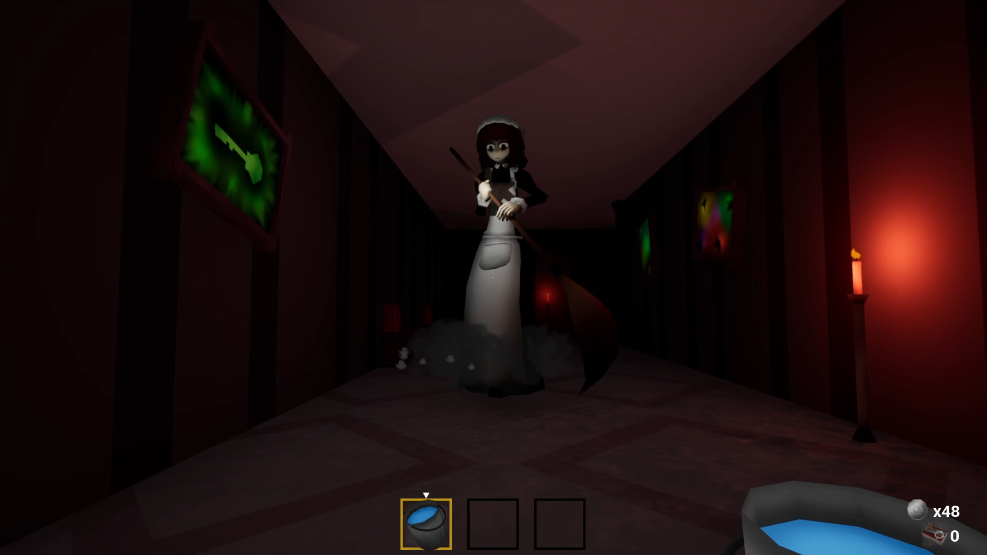 Keysaster screenshot 8