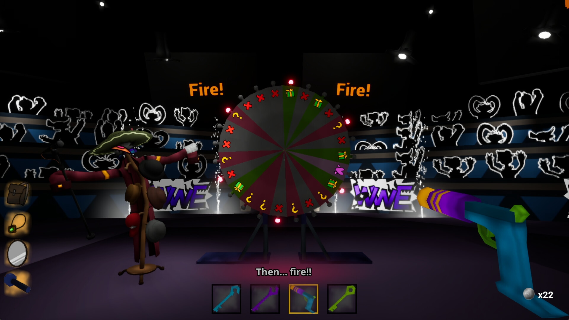 Keysaster screenshot #4