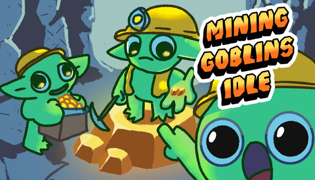 Mining Goblins Idle