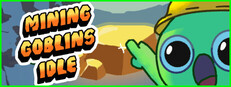 Mining Goblins Idle cover