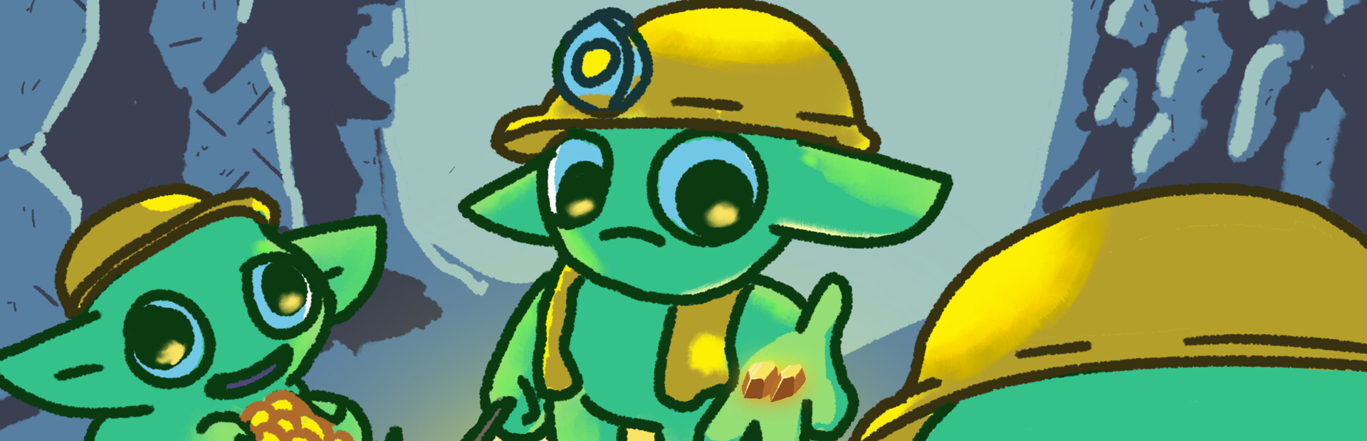 Mining Goblins Idle