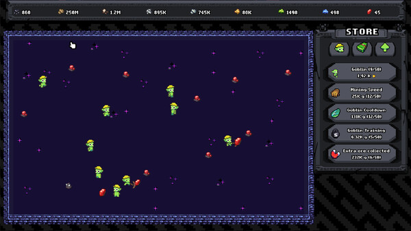 Mining Goblins Idle
