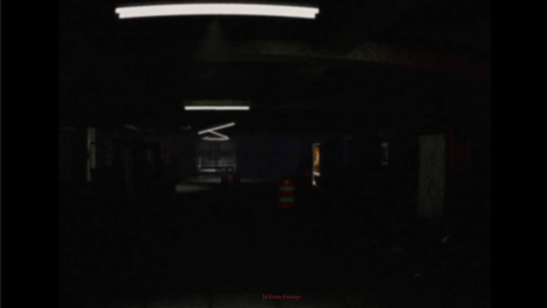 Investigation: The Carter Tapes screenshot #1