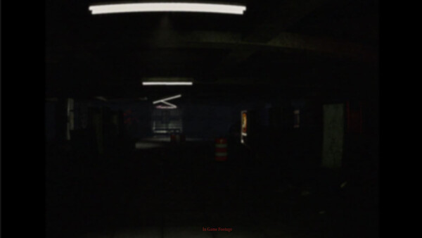 Investigation: The Carter Tapes screenshot 1