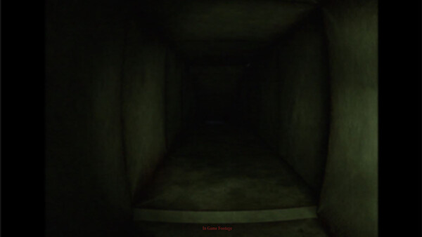 Investigation: The Carter Tapes screenshot 2
