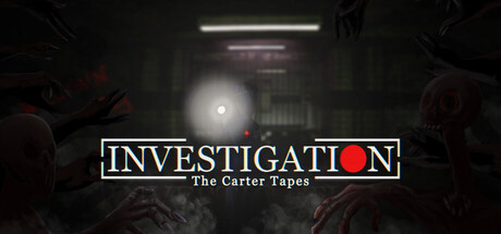 Investigation: The Carter Tapes header art