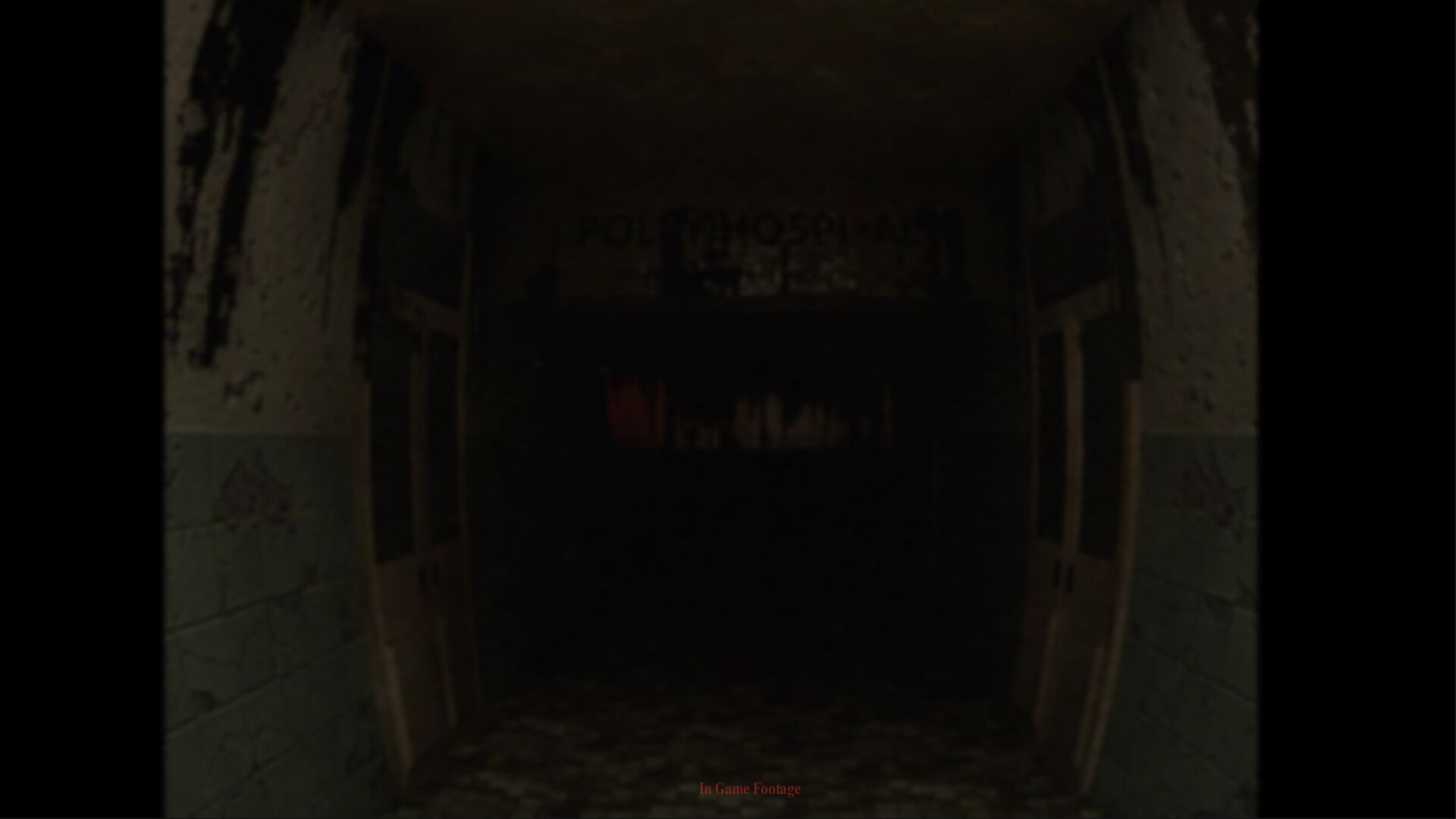 Investigation: The Carter Tapes screenshot #5