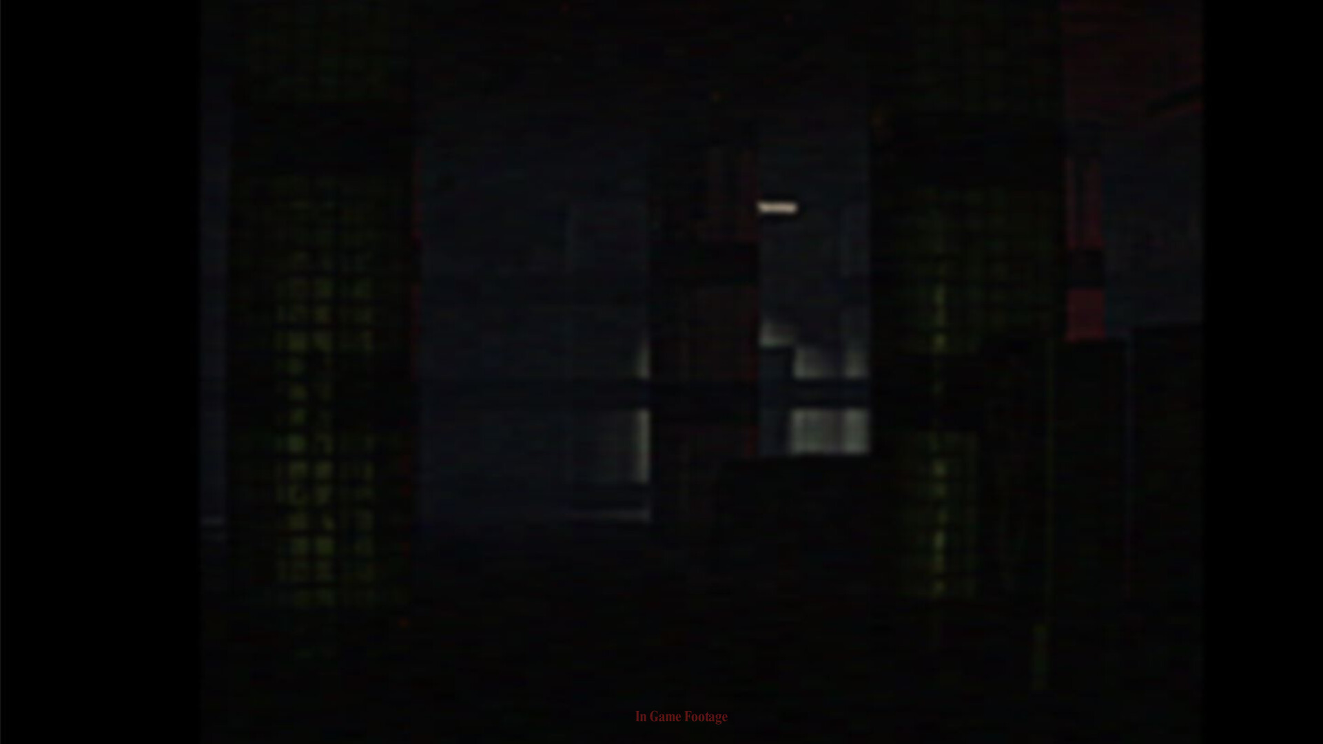 Investigation: The Carter Tapes screenshot #3