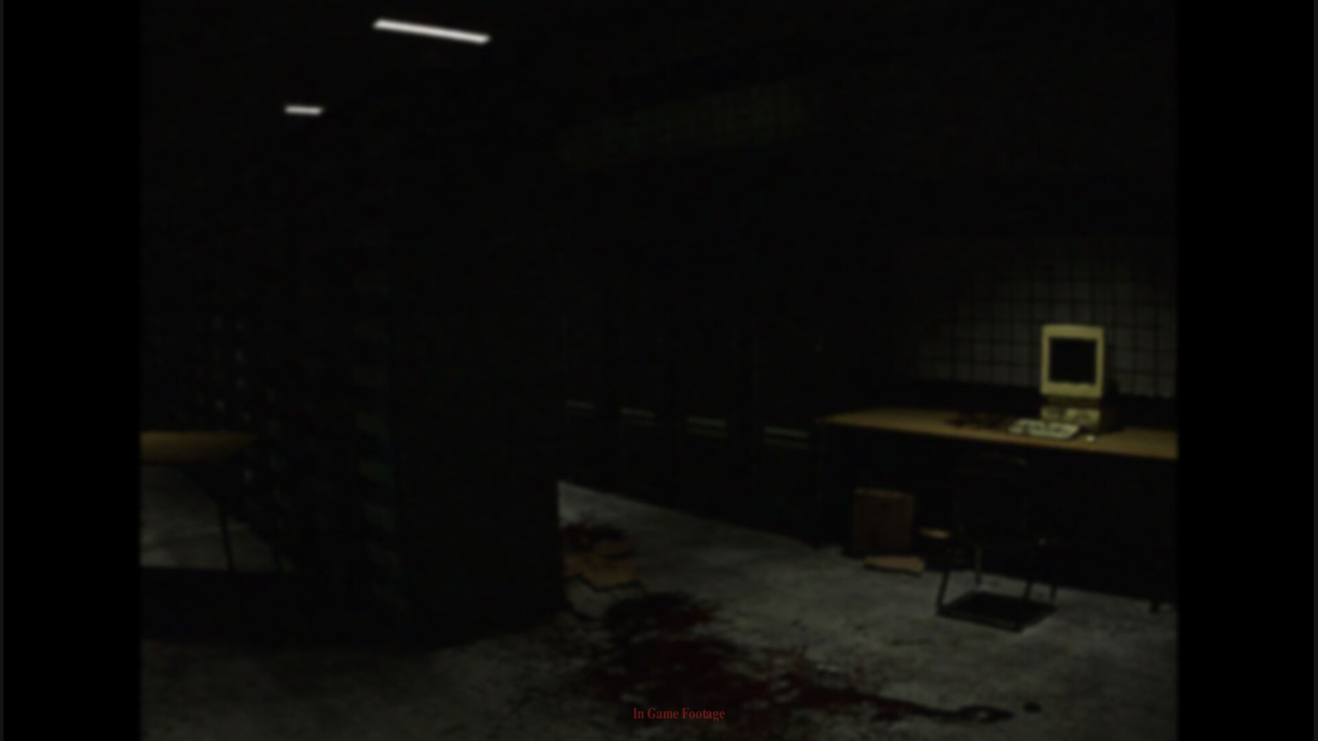 Investigation: The Carter Tapes screenshot #4