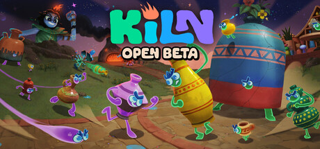 Kiln Open Beta