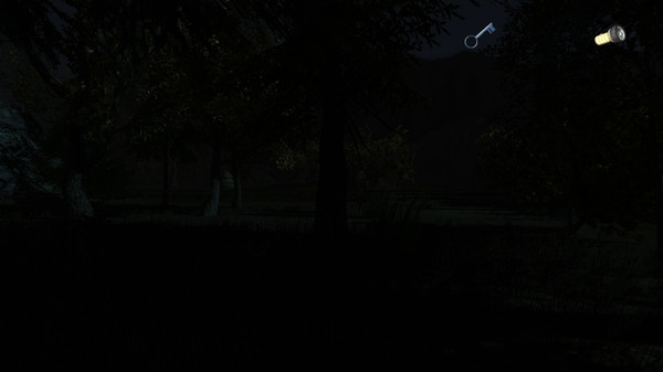 The Secret of Pineview Forest screenshot 2