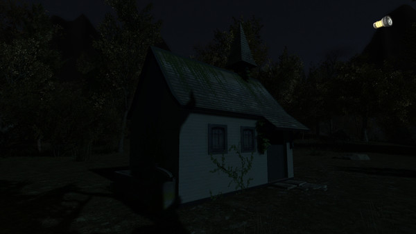 The Secret of Pineview Forest screenshot 4