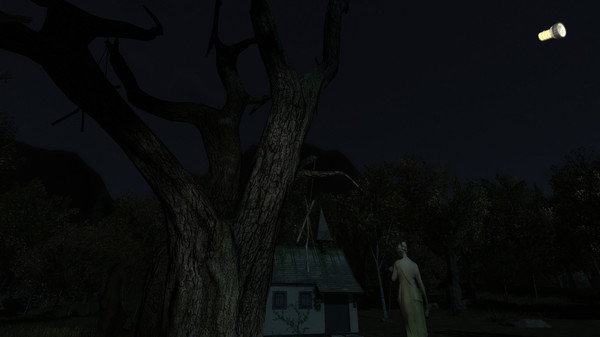 The Secret of Pineview Forest screenshot 5