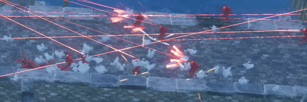 Scrap Battalion video 2