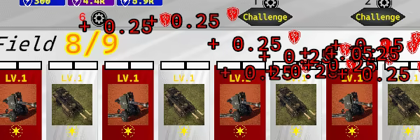 Scrap Battalion video 3