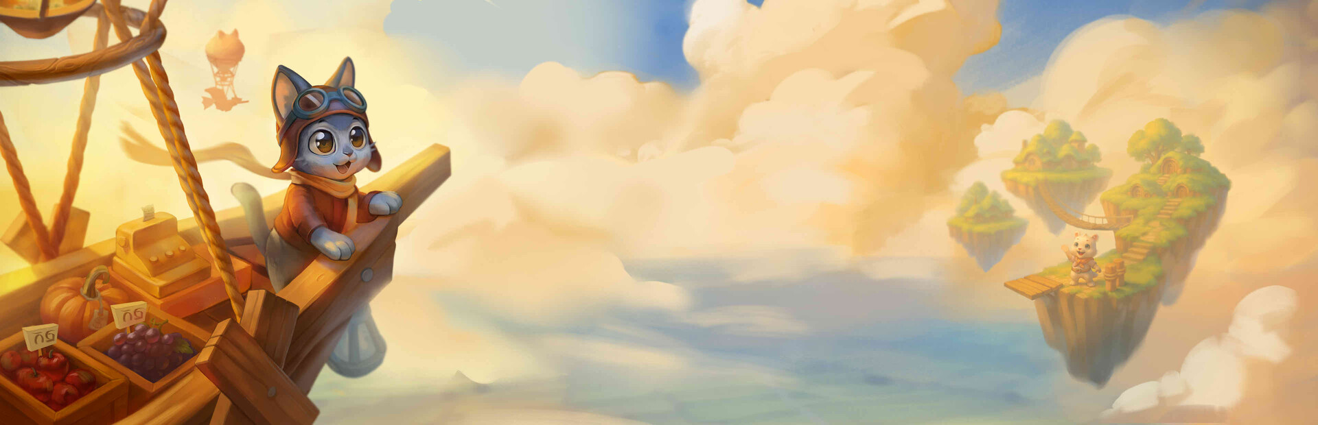 Cloudpaws