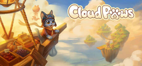 Cloudpaws