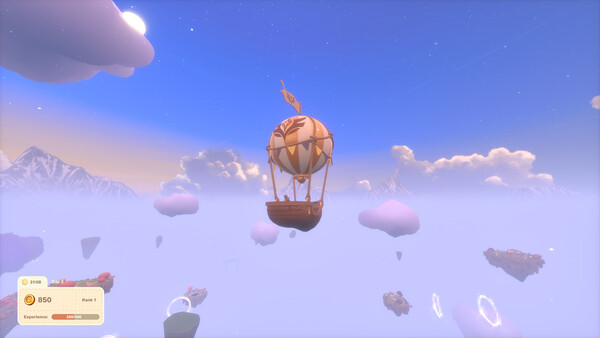 Cloudpaws