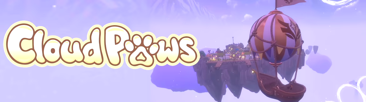 Cloudpaws video 1