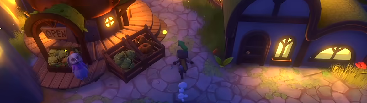 Cloudpaws video 3