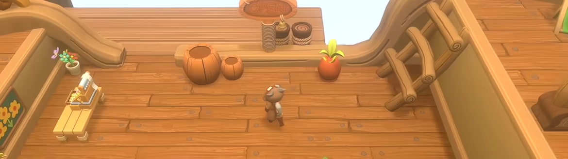Cloudpaws video 2